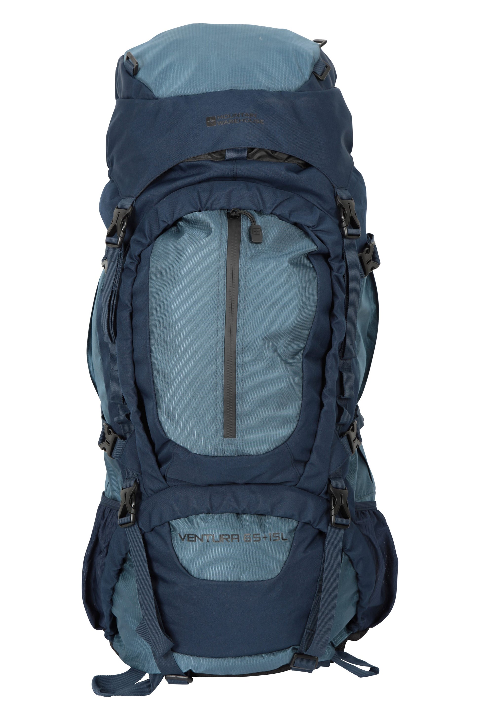 Mountain Warehouse Ventura 65 + 15 Litre Rucksack