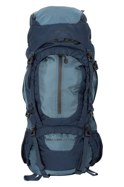 Mountain Warehouse Ventura 65 + 15 Litre Rucksack