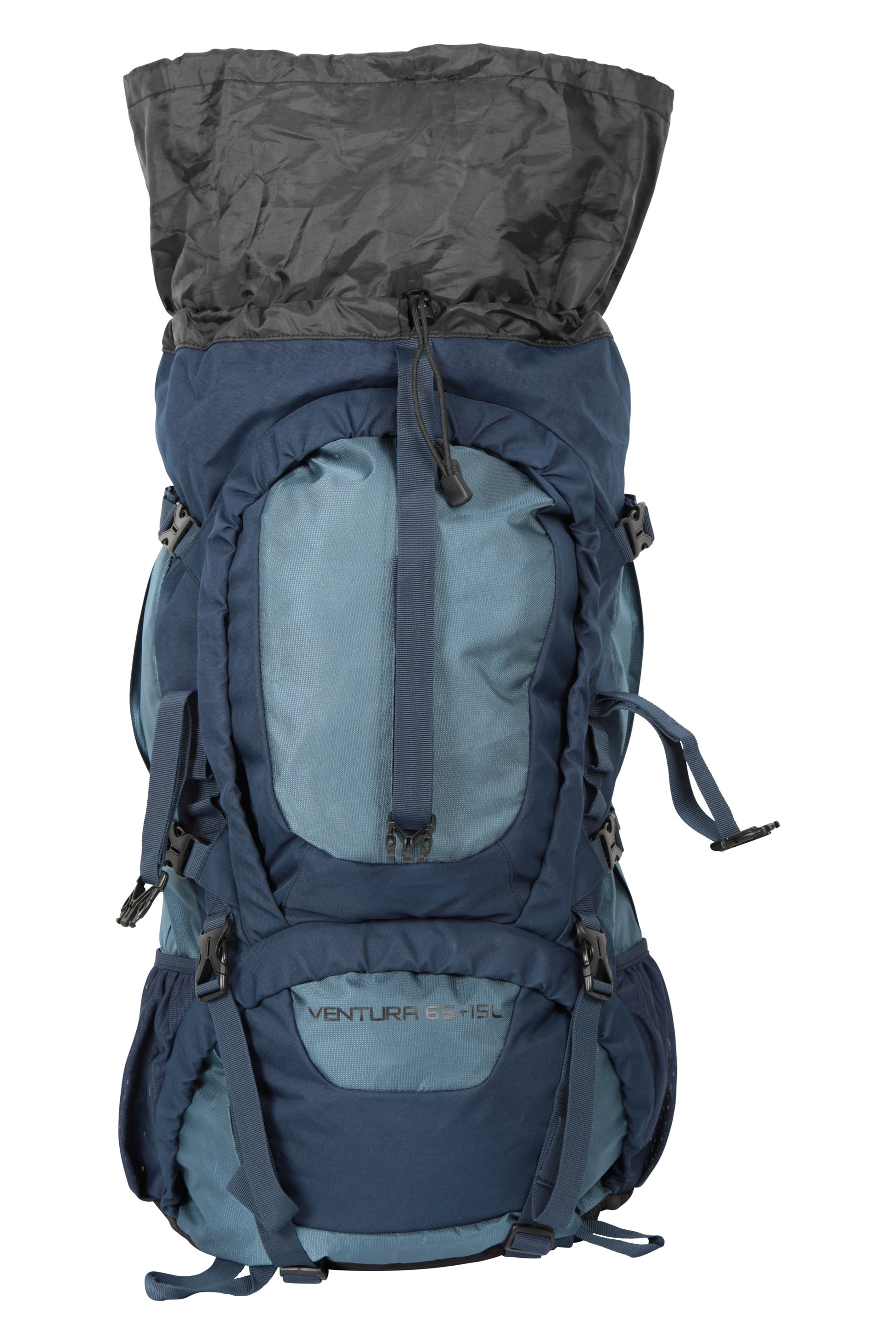 Mountain Warehouse Ventura 65 + 15 Litre Rucksack