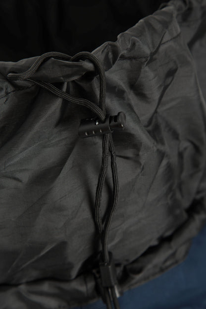 Mountain Warehouse Ventura 65 + 15 Litre Rucksack