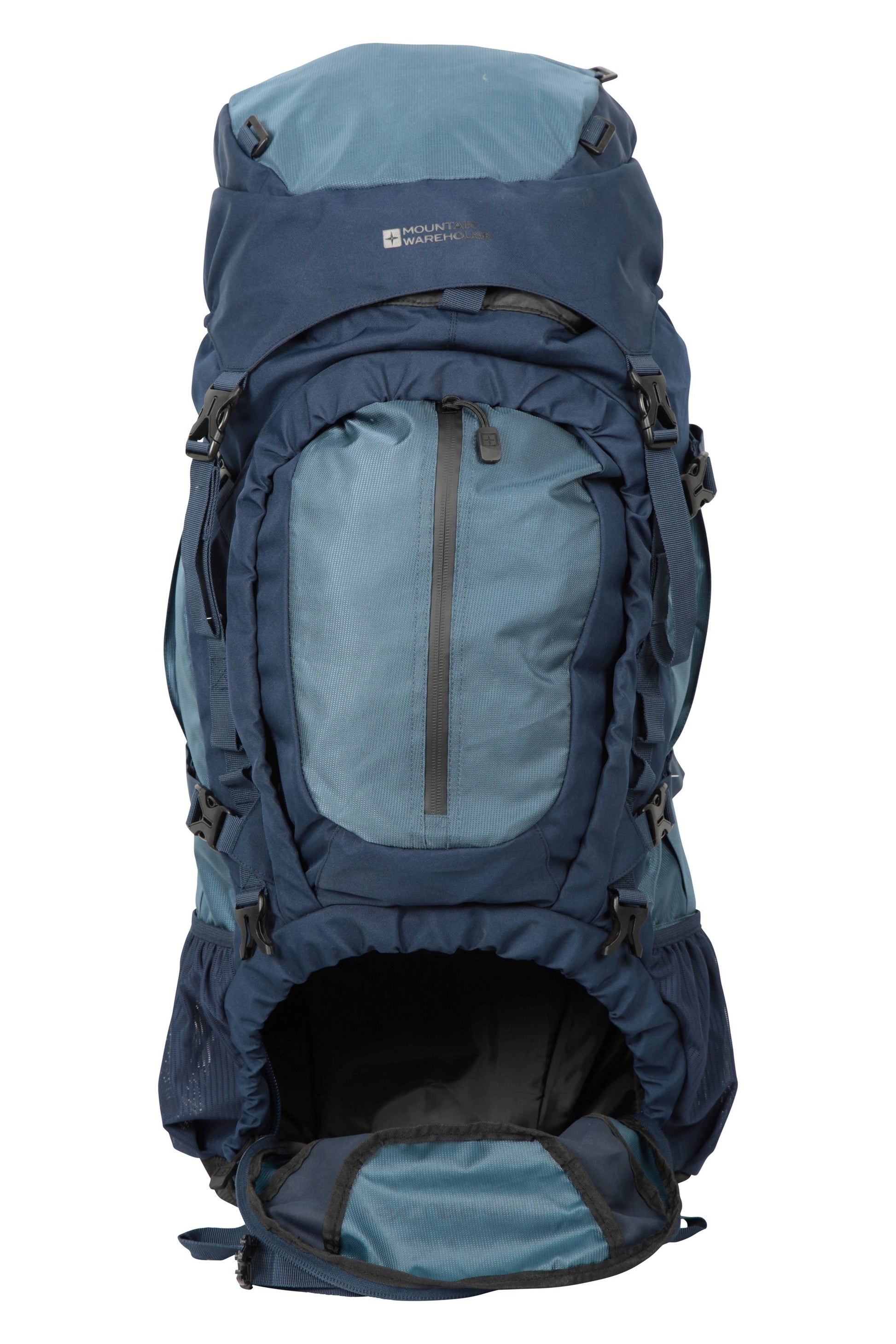 Mountain Warehouse Ventura 65 + 15 Litre Rucksack