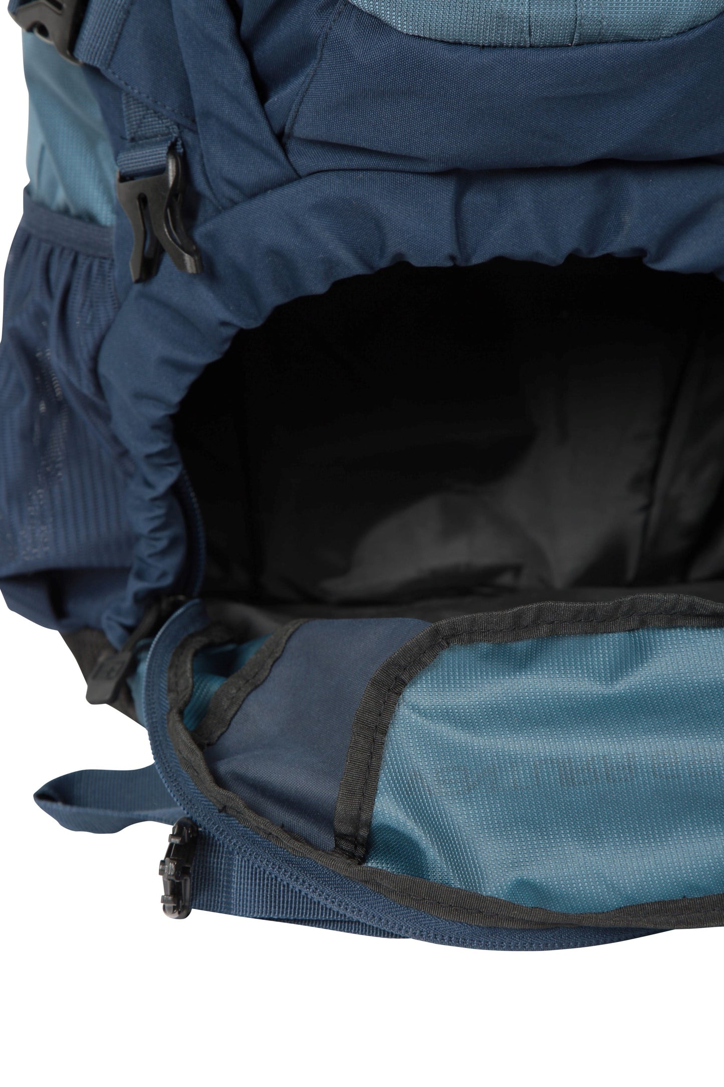 Mountain Warehouse Ventura 65 + 15 Litre Rucksack