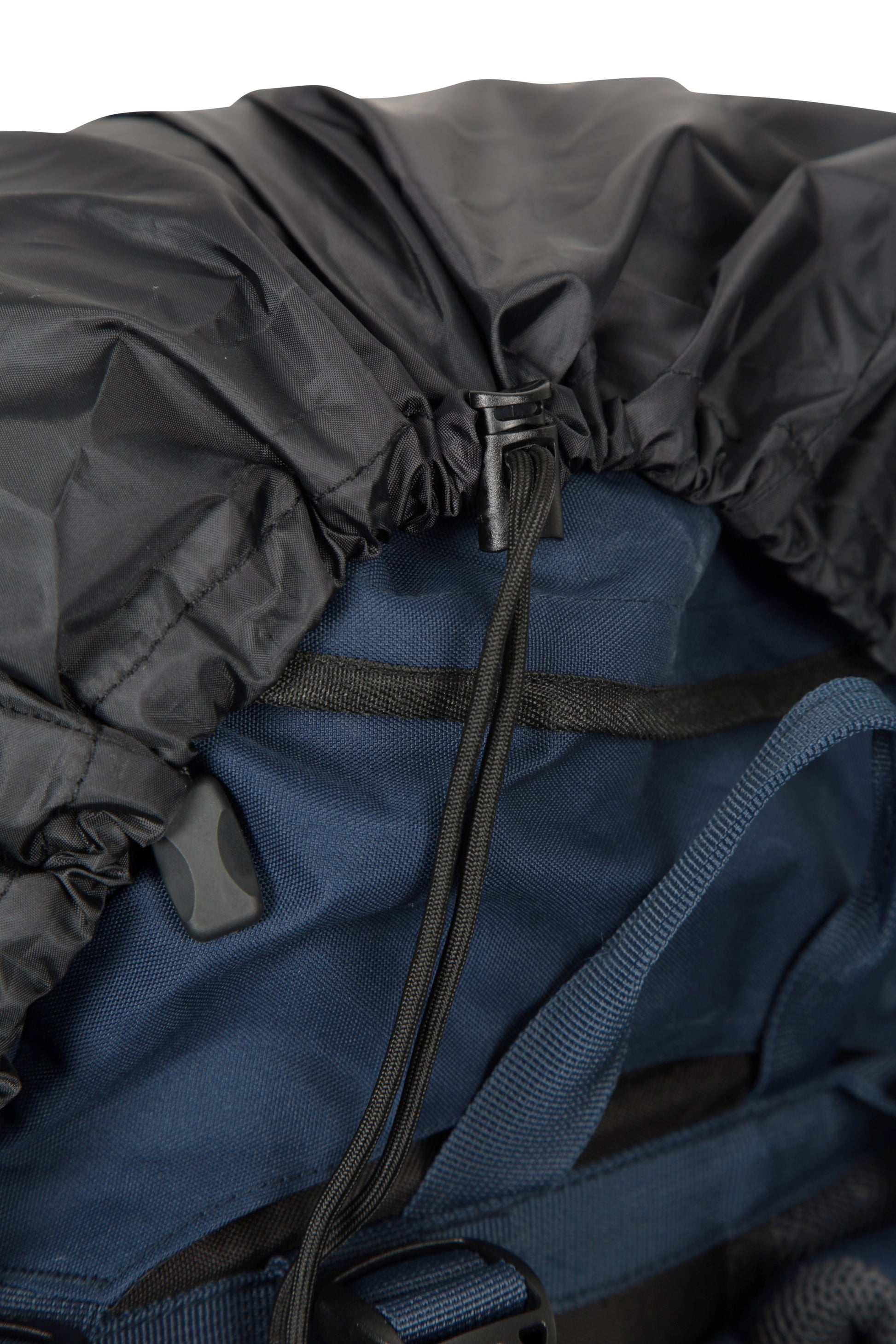 Mountain Warehouse Ventura 65 + 15 Litre Rucksack