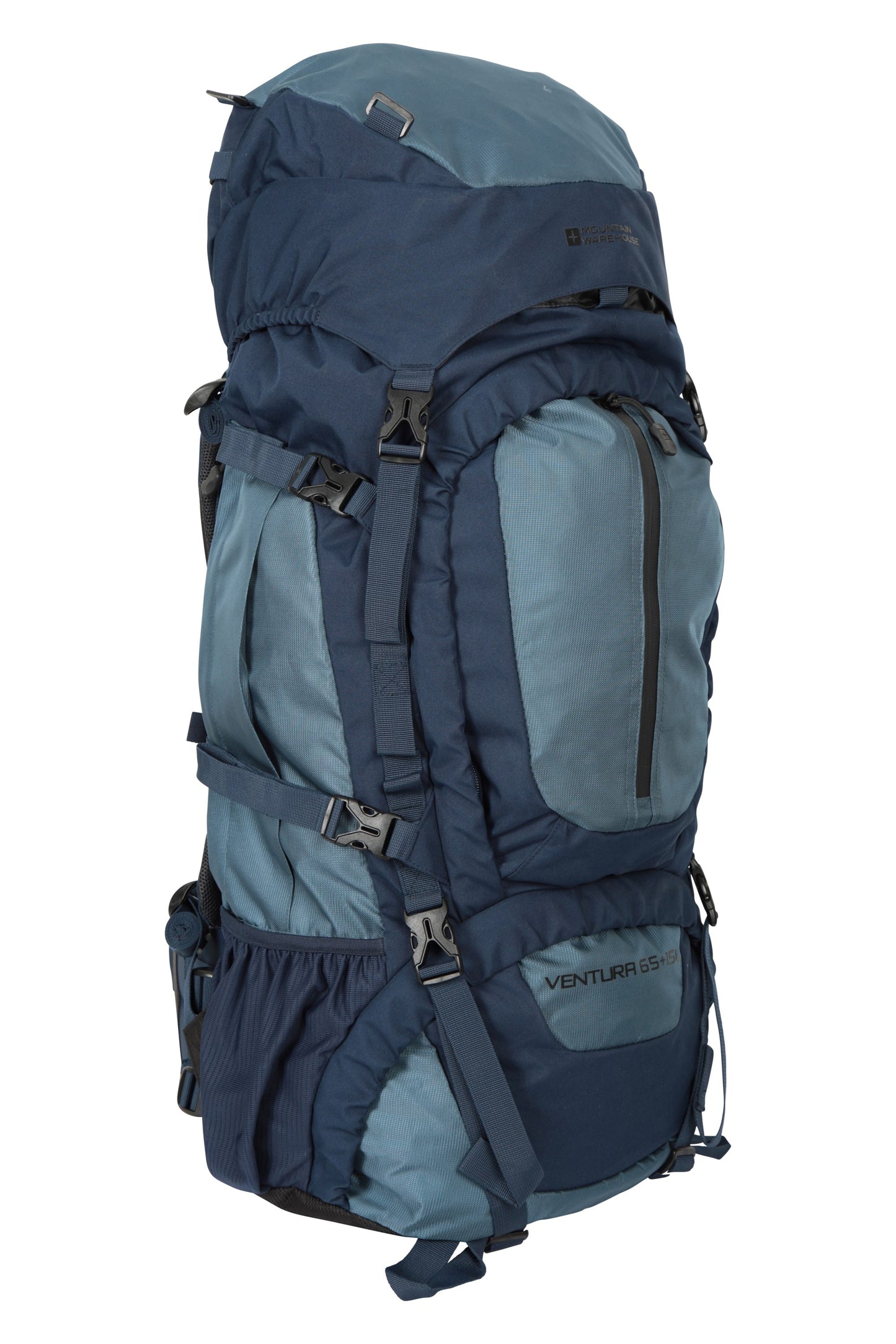 Mountain Warehouse Ventura 65 + 15 Litre Rucksack