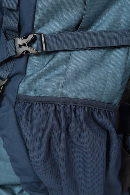 Mountain Warehouse Ventura 65 + 15 Litre Rucksack