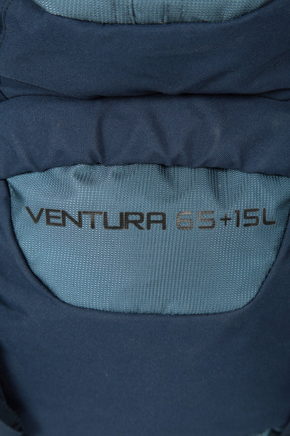 Mountain Warehouse Ventura 65 + 15 Litre Rucksack