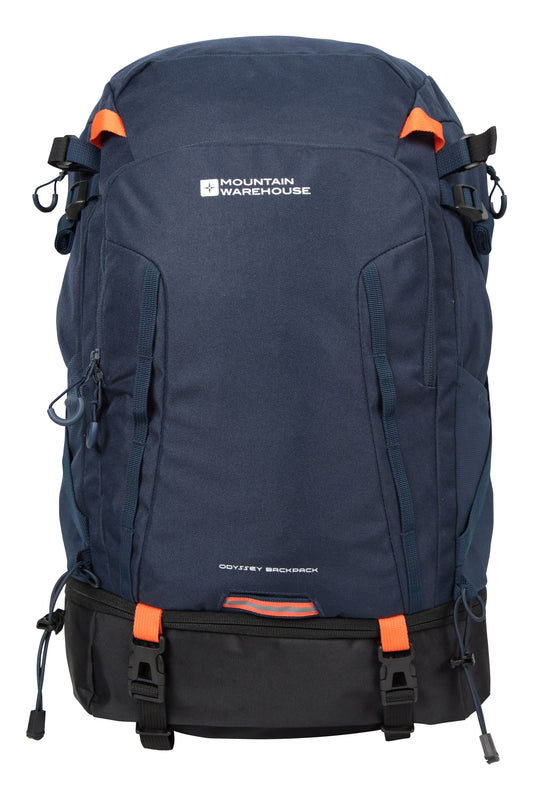 Mountain Warehouse Odyssey Backpack 40L