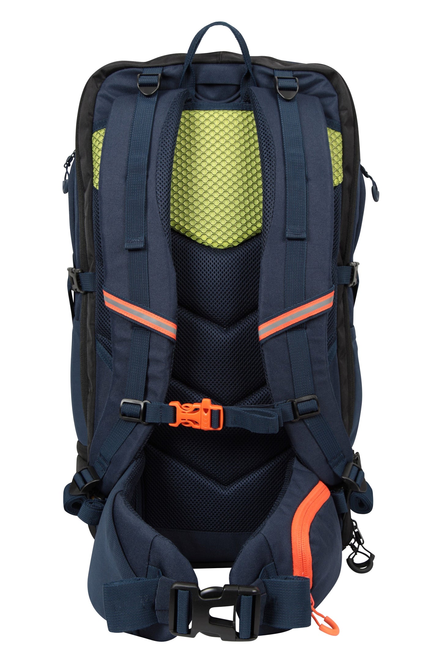 Mountain Warehouse Odyssey Backpack 40L