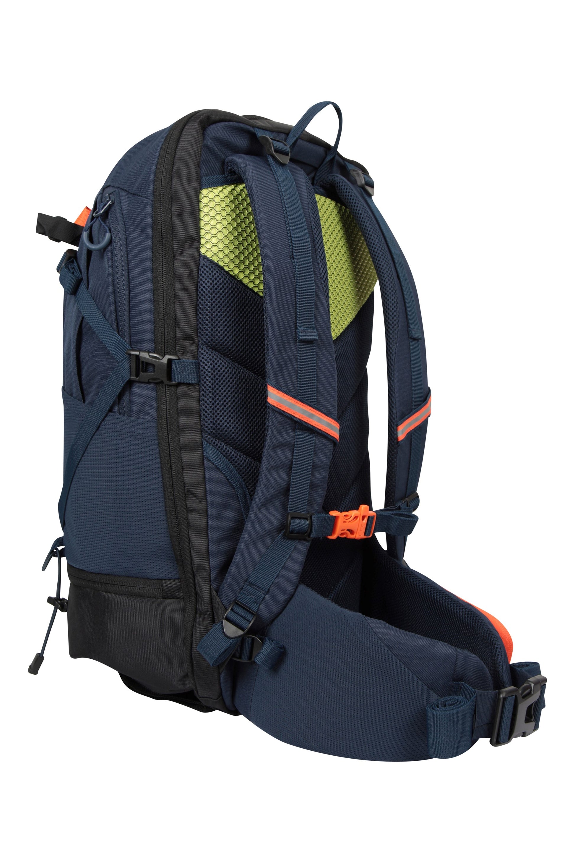 Mountain Warehouse Odyssey Backpack 40L