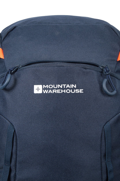 Mountain Warehouse Odyssey Backpack 40L