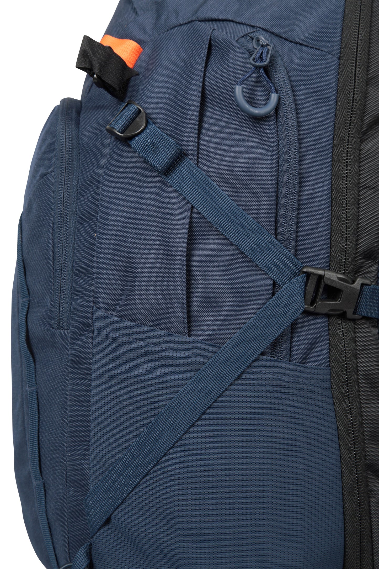 Mountain Warehouse Odyssey Backpack 40L