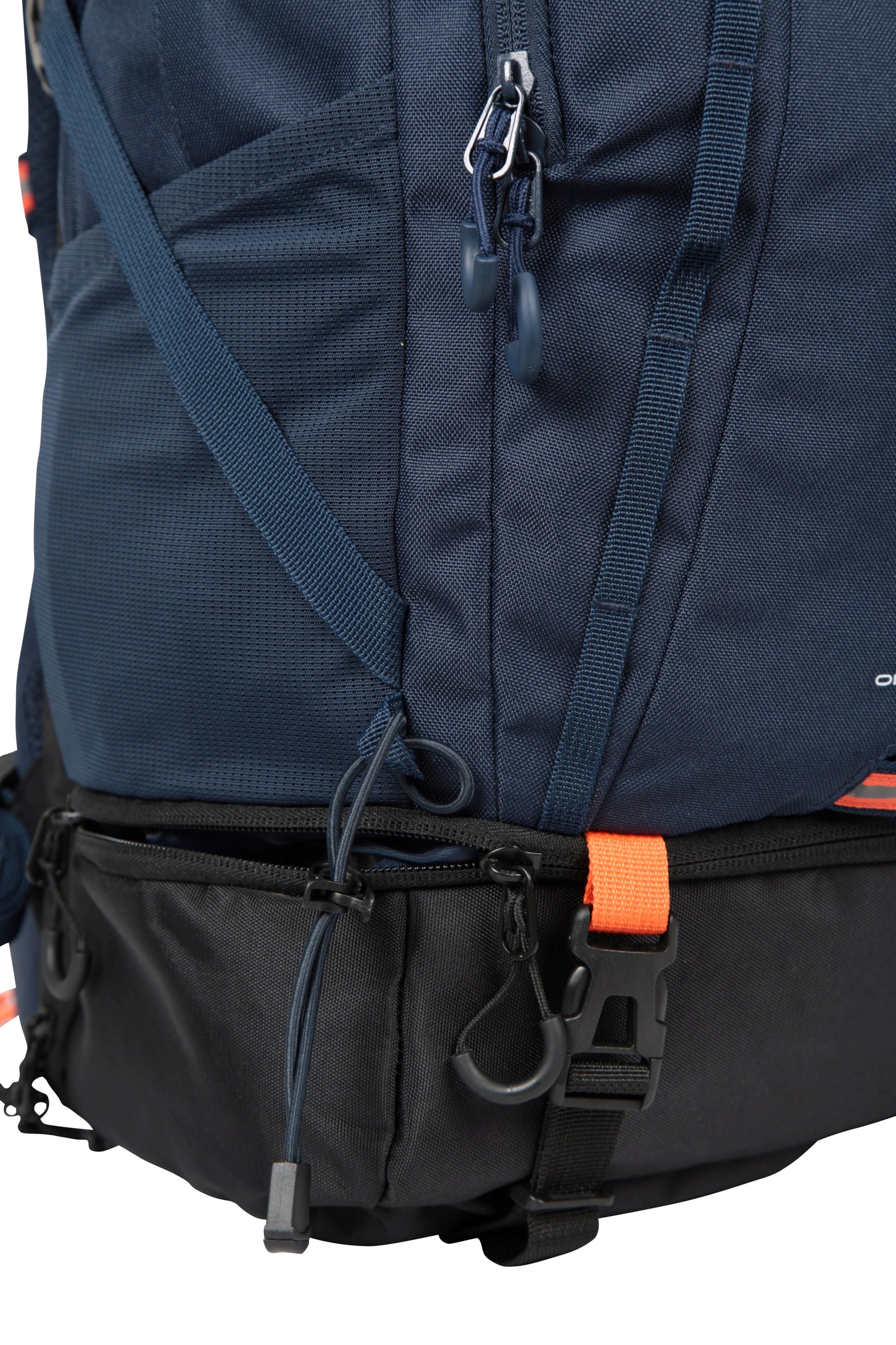 Mountain Warehouse Odyssey Backpack 40L