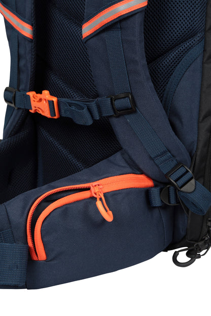 Mountain Warehouse Odyssey Backpack 40L