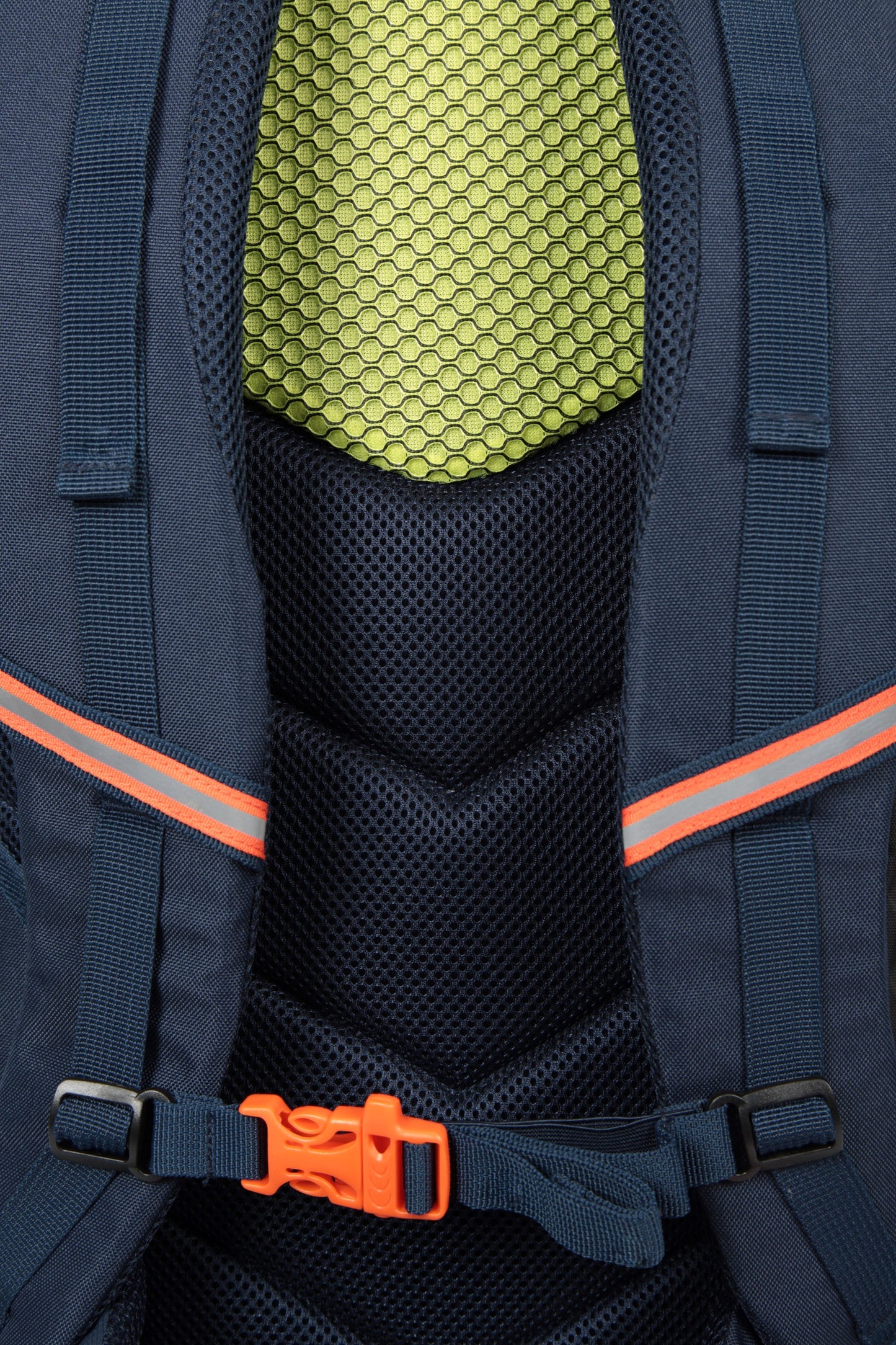 Mountain Warehouse Odyssey Backpack 40L