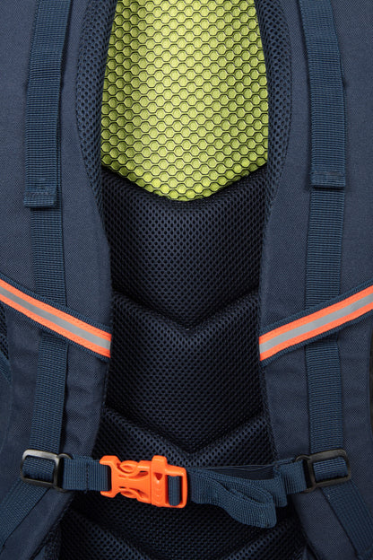 Mountain Warehouse Odyssey Backpack 40L
