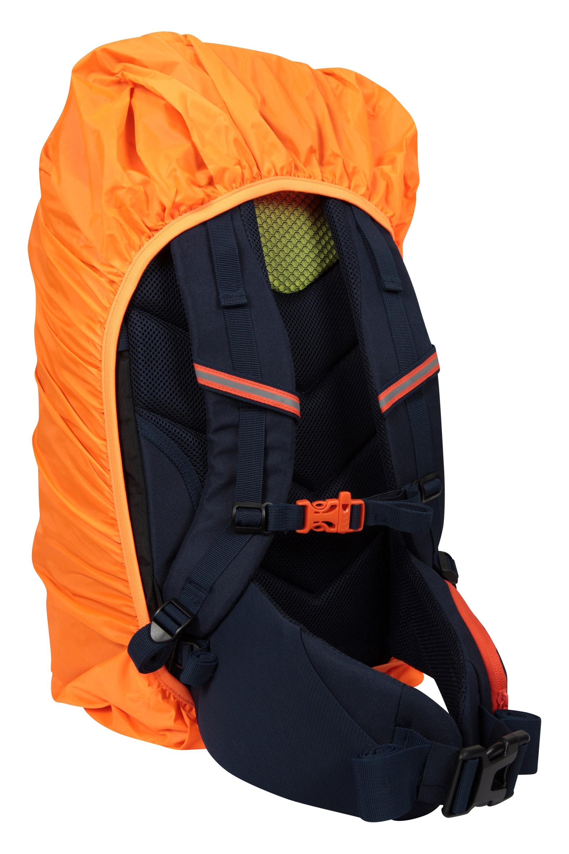 Mountain Warehouse Odyssey Backpack 40L