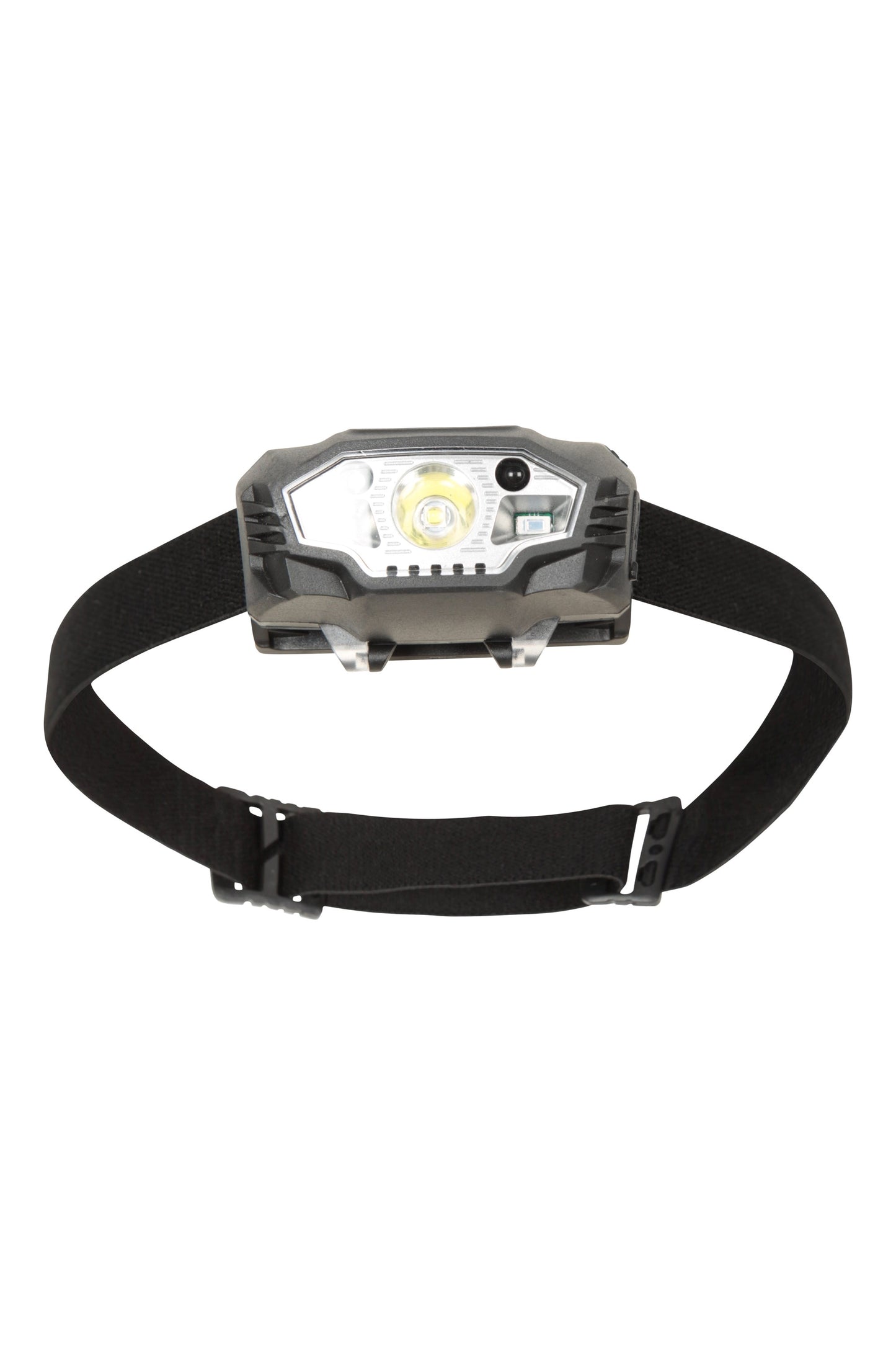 Mountain Warehouse Lightweight Sensor Head Torch