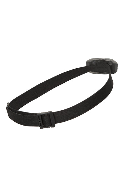 Mountain Warehouse Lightweight Sensor Head Torch