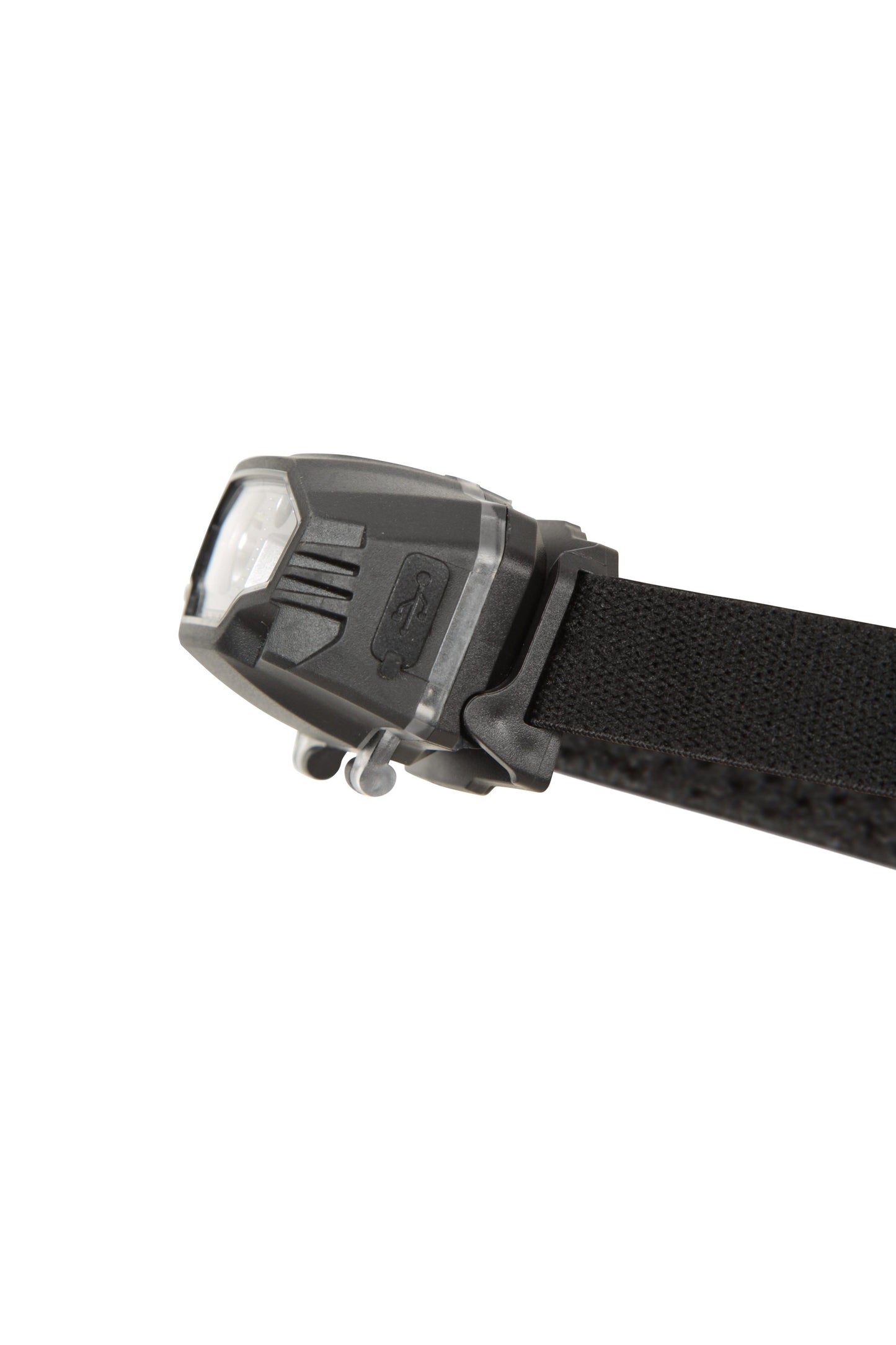 Mountain Warehouse Lightweight Sensor Head Torch