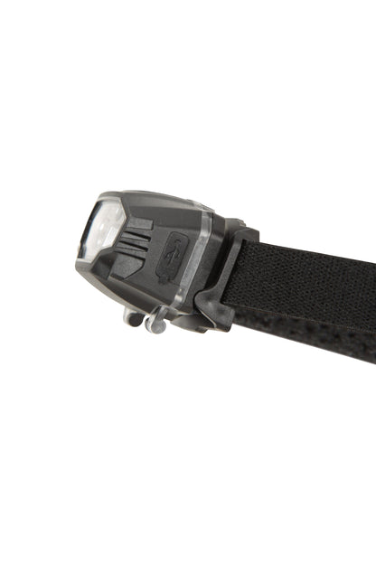 Mountain Warehouse Lightweight Sensor Head Torch