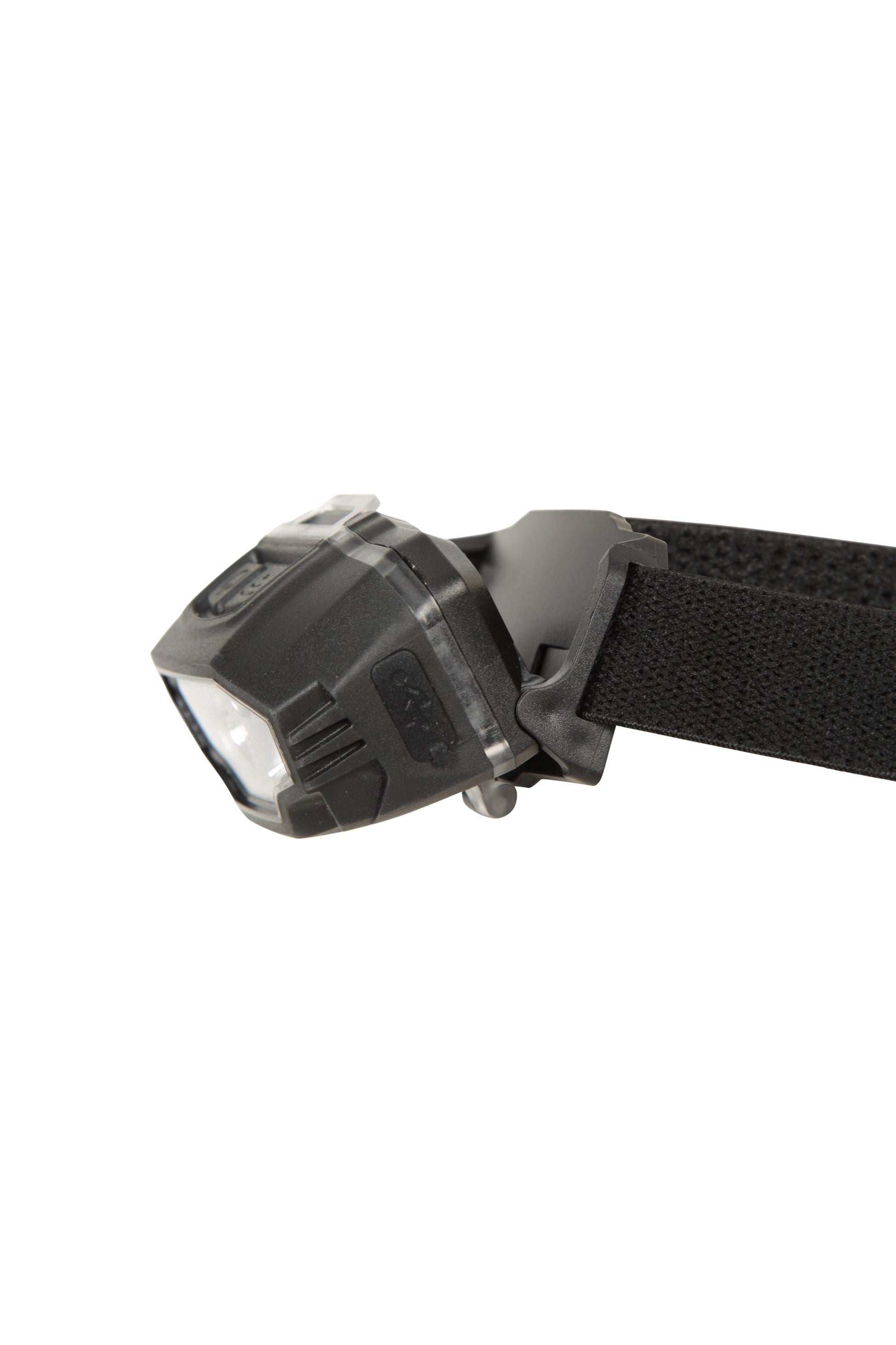 Mountain Warehouse Lightweight Sensor Head Torch