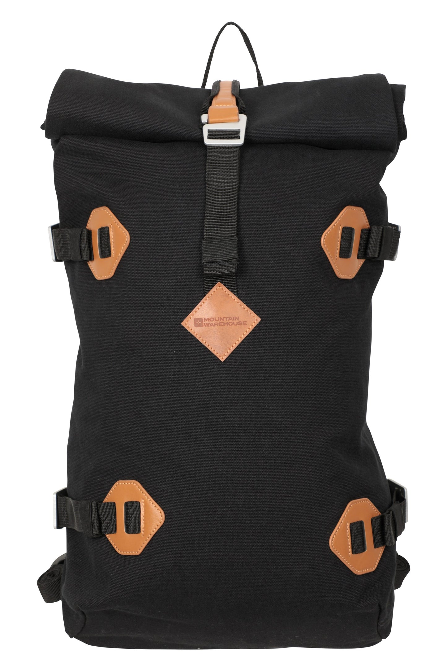 Mountain Warehouse Valencia Roll Top 20L Backpack