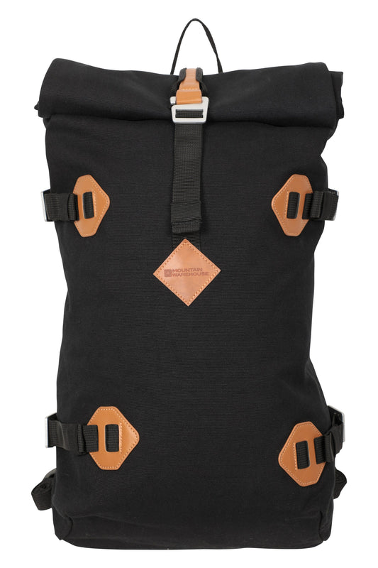 Mountain Warehouse Valencia Roll Top 20L Backpack