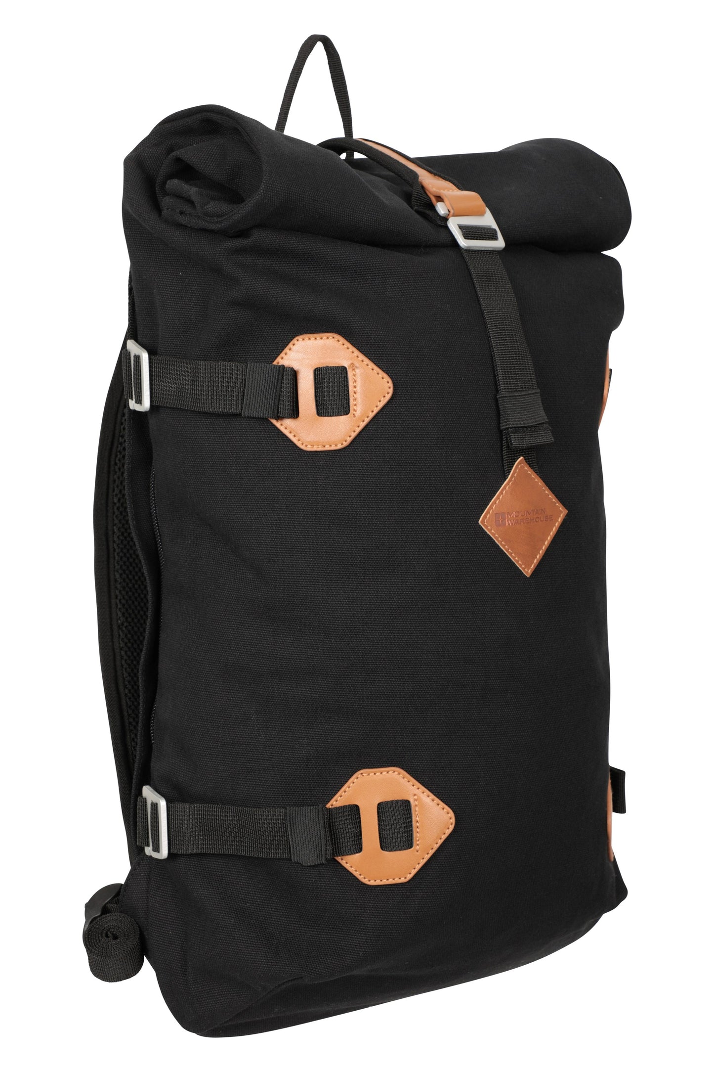 Mountain Warehouse Valencia Roll Top 20L Backpack