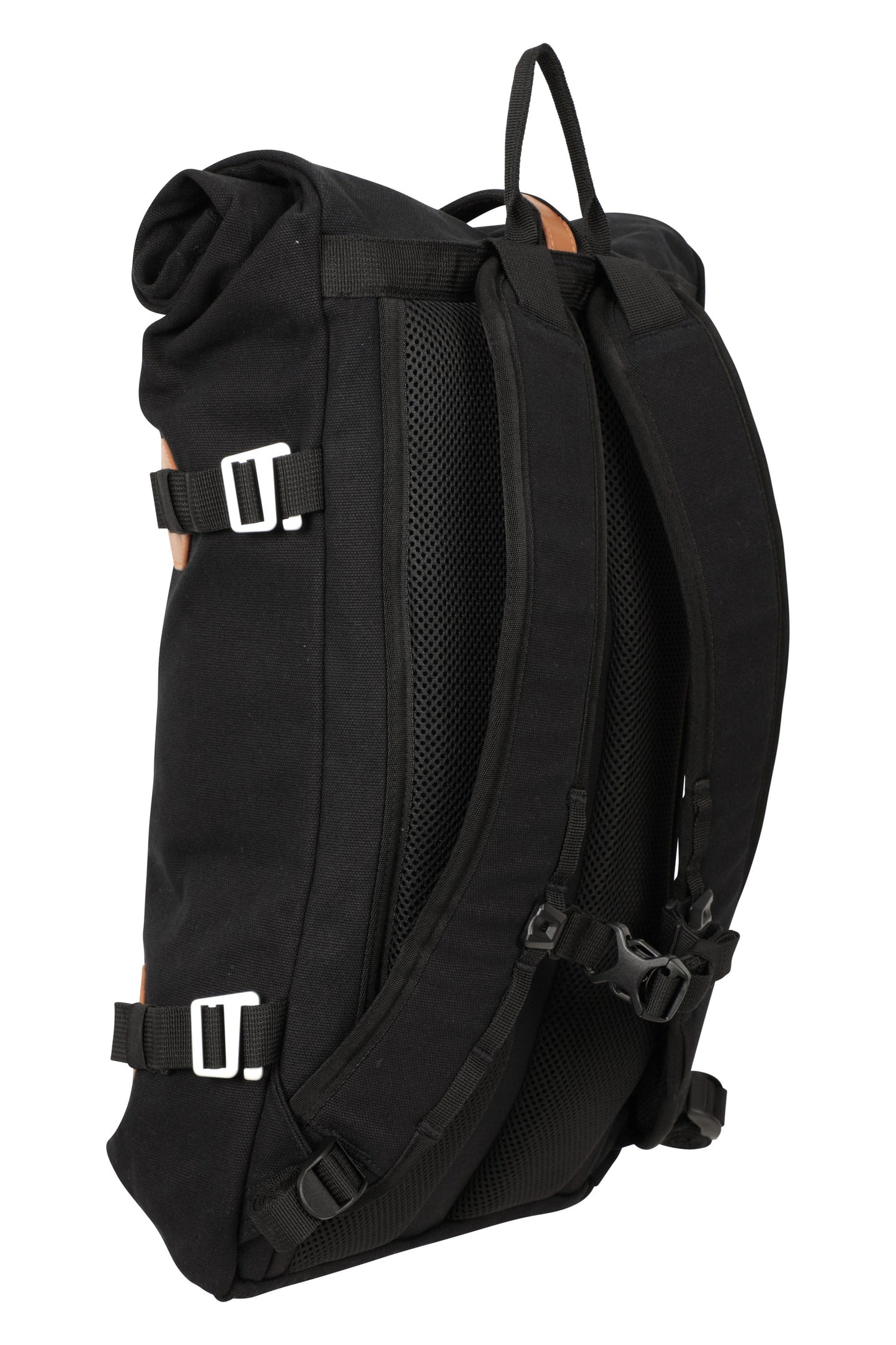 Mountain Warehouse Valencia Roll Top 20L Backpack