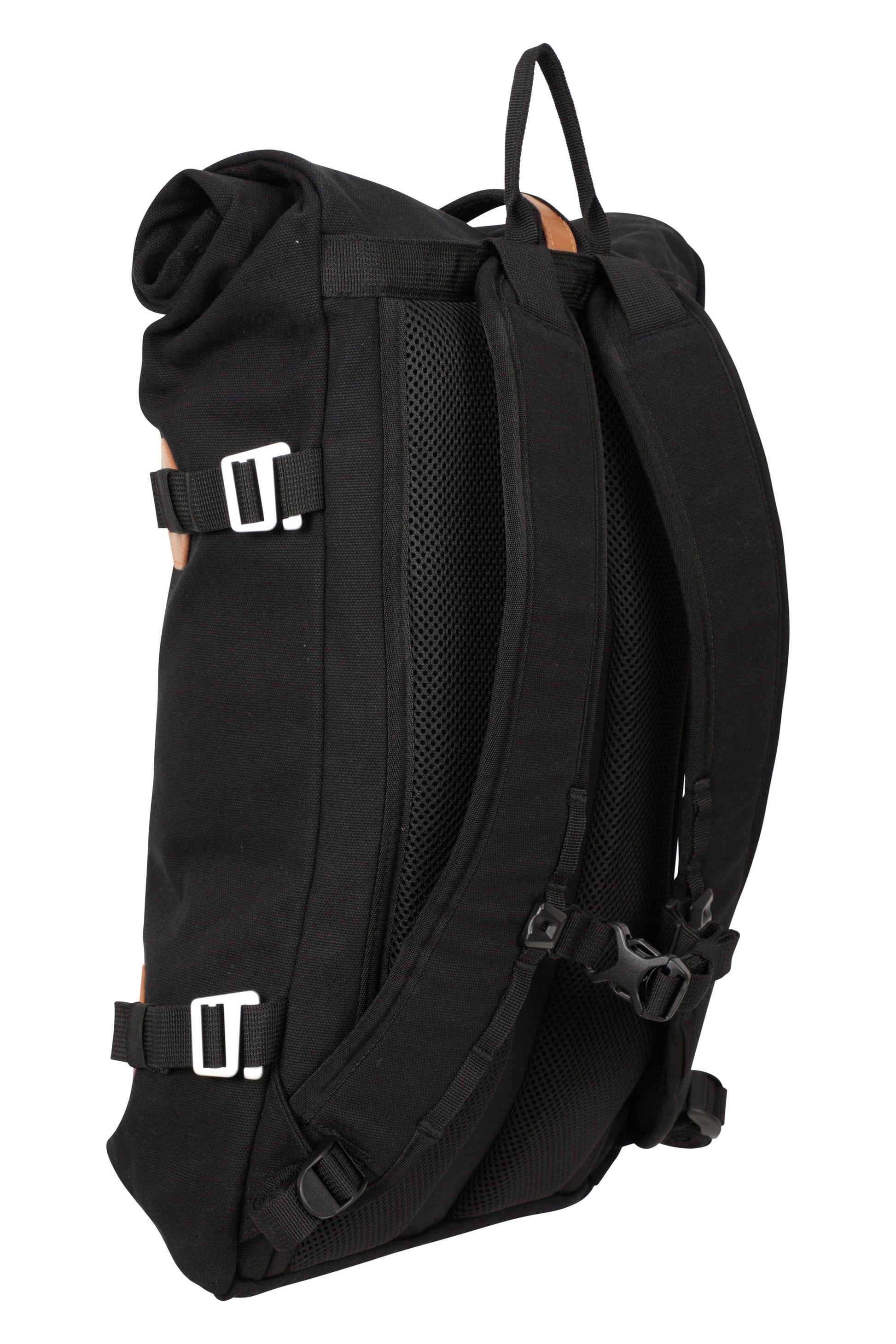 Mountain Warehouse Valencia Roll Top 20L Backpack