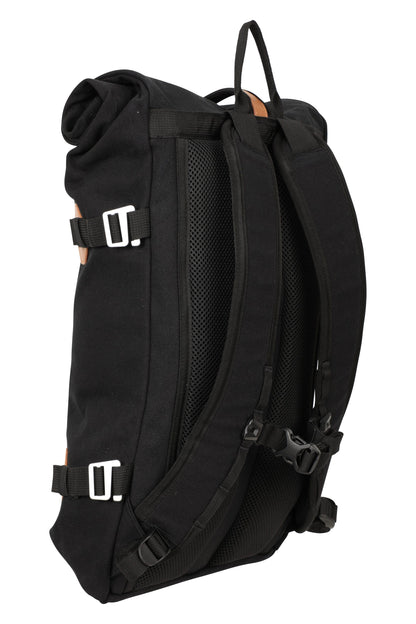 Mountain Warehouse Valencia Roll Top 20L Backpack