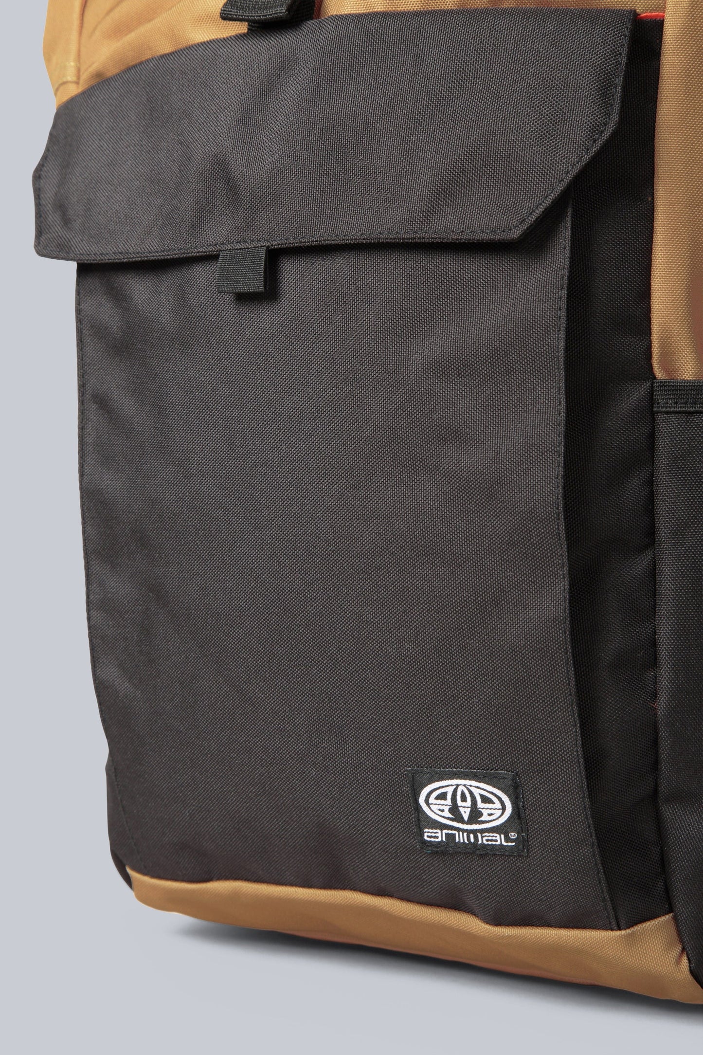 Animal Recycled 23L Backpack