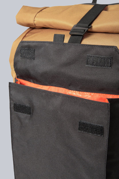 Animal Recycled 23L Backpack