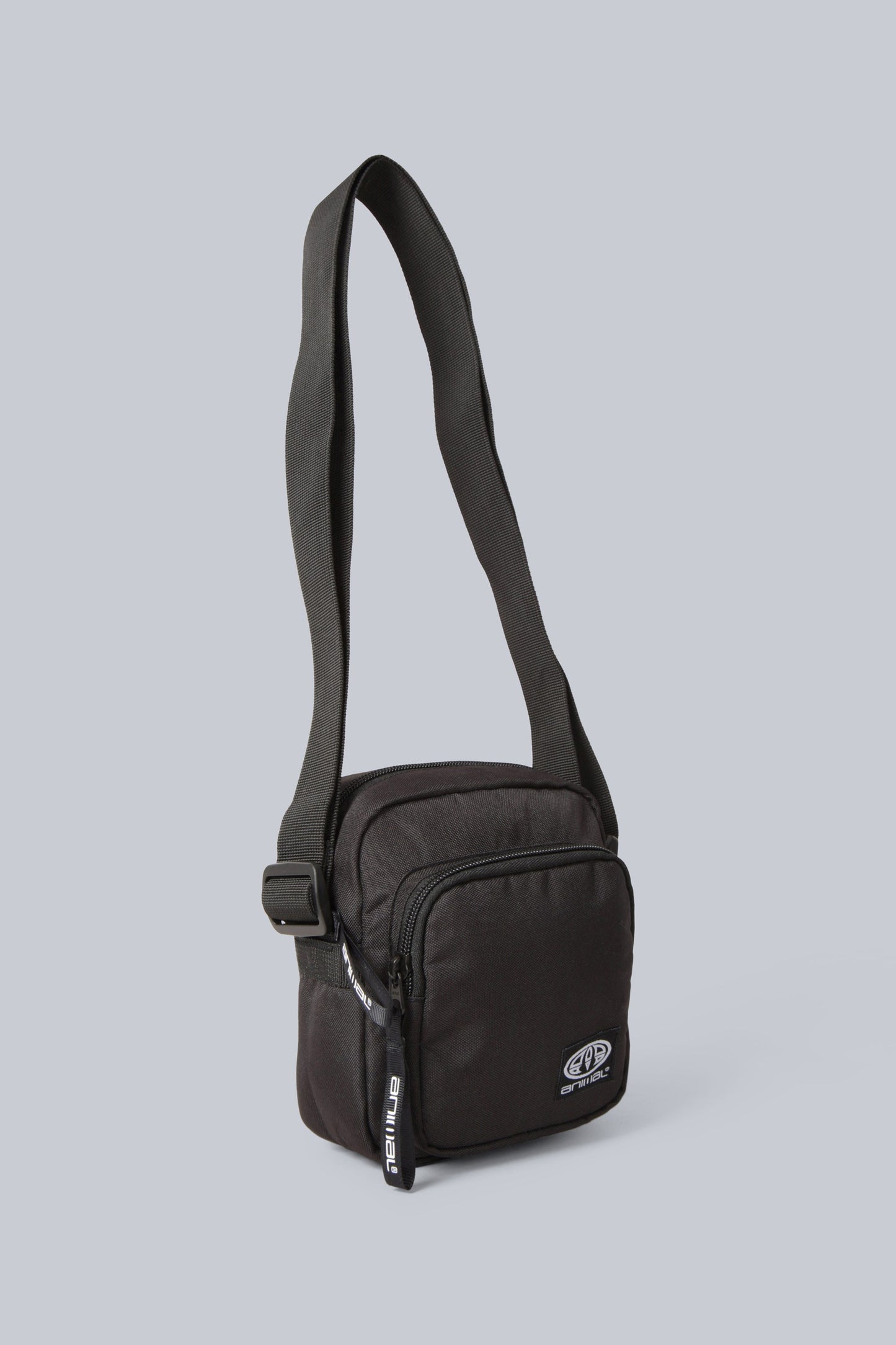 Animal Shoulder Bag