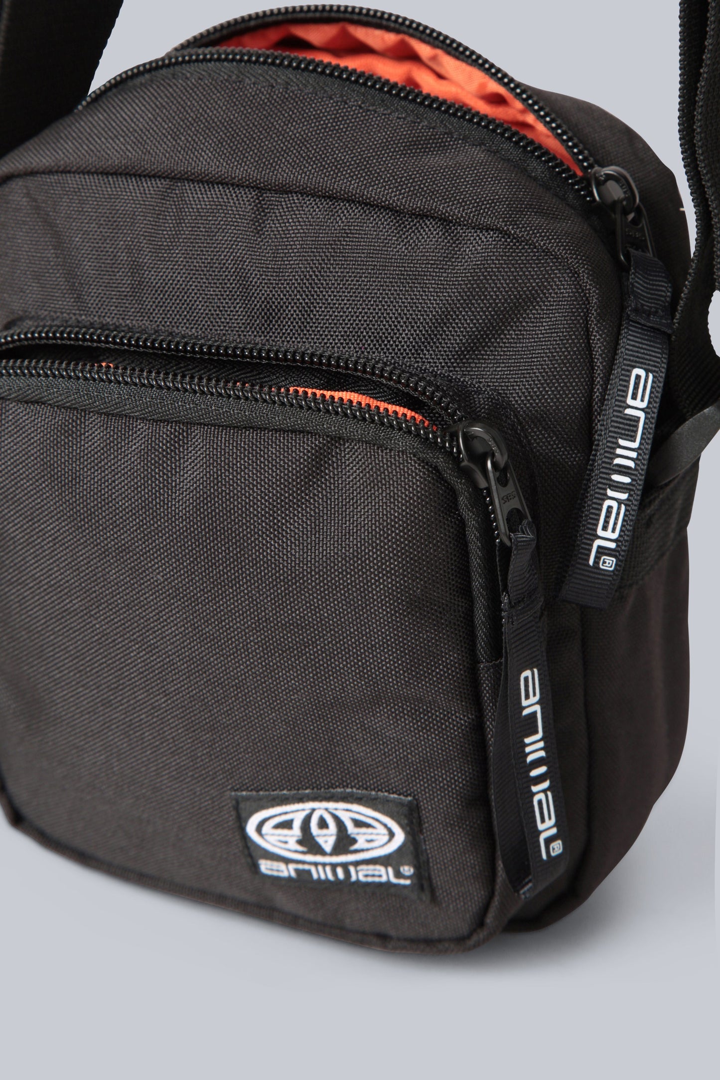 Animal Shoulder Bag