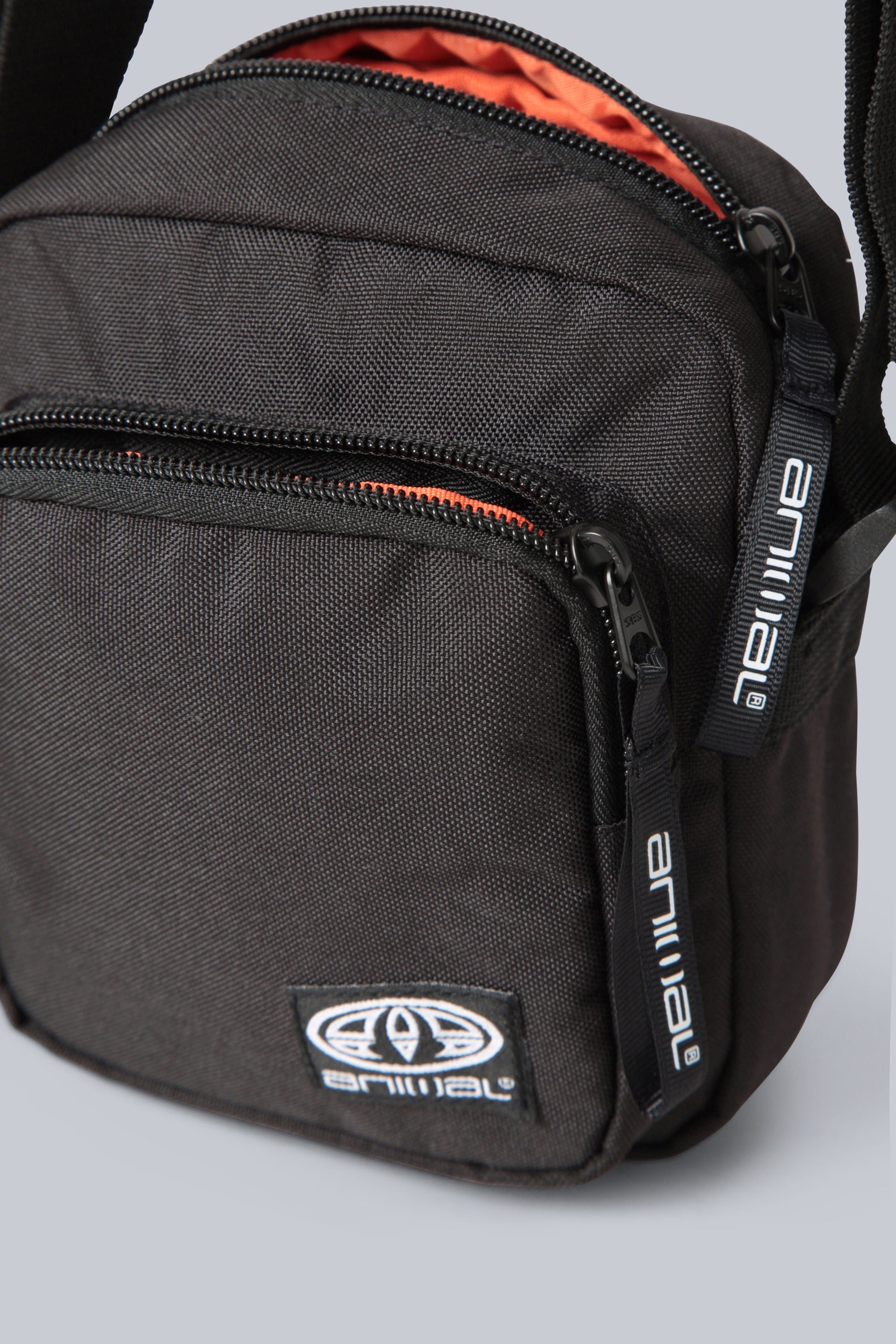 Animal Shoulder Bag