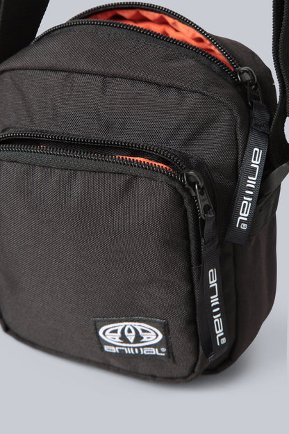Animal Shoulder Bag