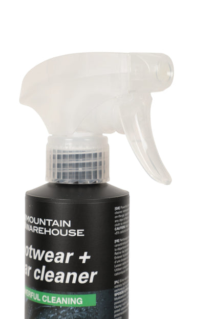 Grangers Footwear And Gear Cleaner