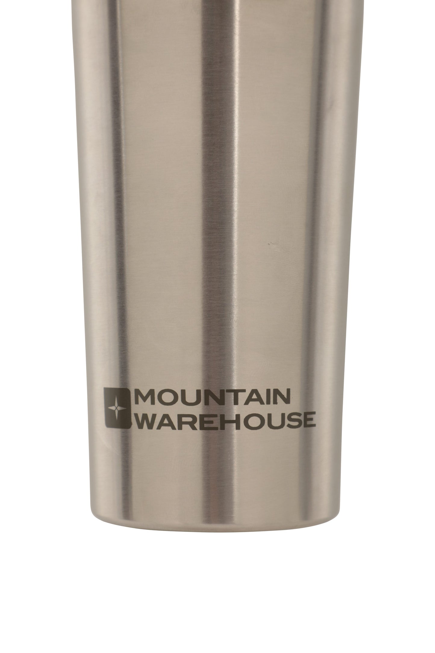 Mountain Warehouse Push Lid Coffee Flask 365ml