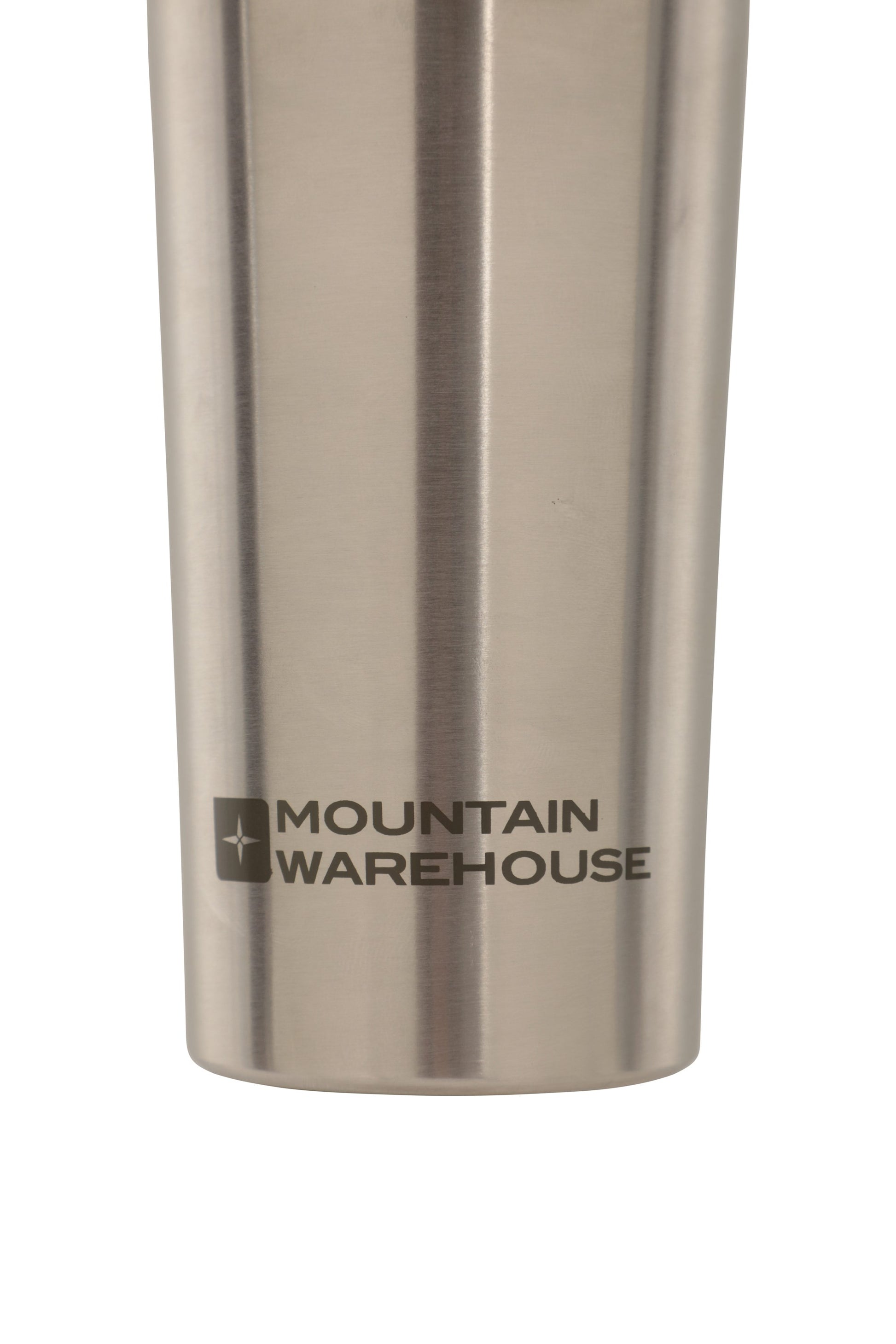 Mountain Warehouse Push Lid Coffee Flask 365ml