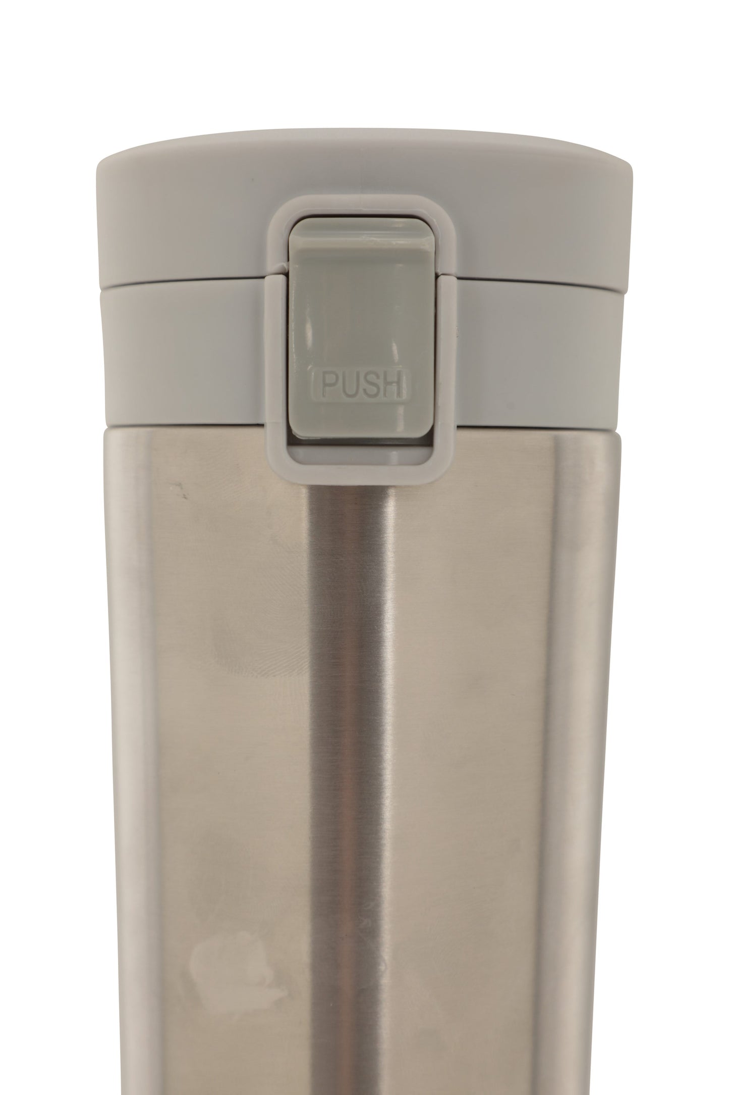 Mountain Warehouse Push Lid Coffee Flask 365ml
