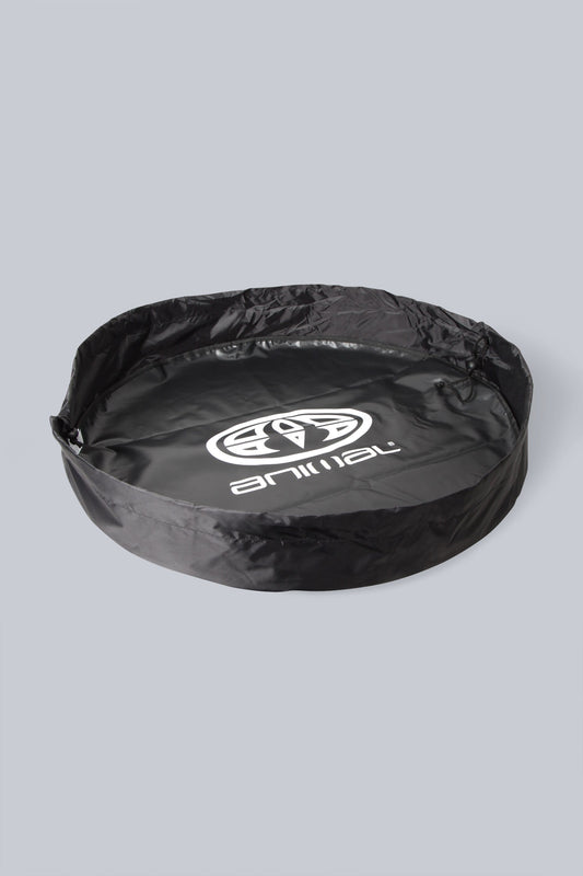 Animal Wetsuit Changing Bag