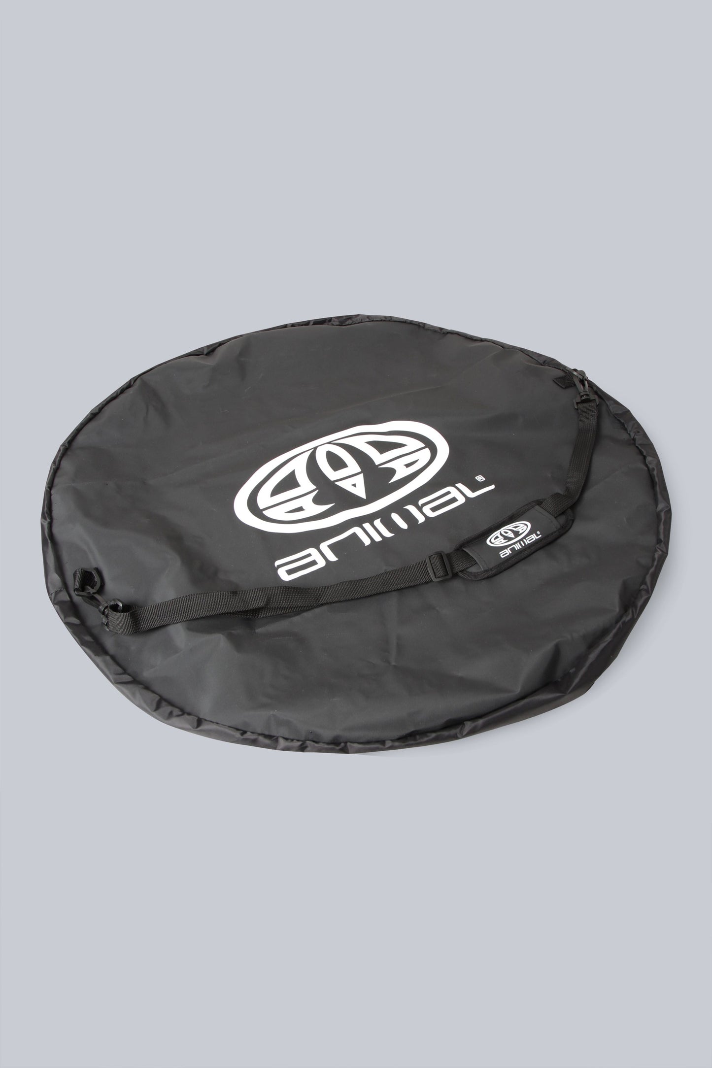 Animal Wetsuit Changing Bag