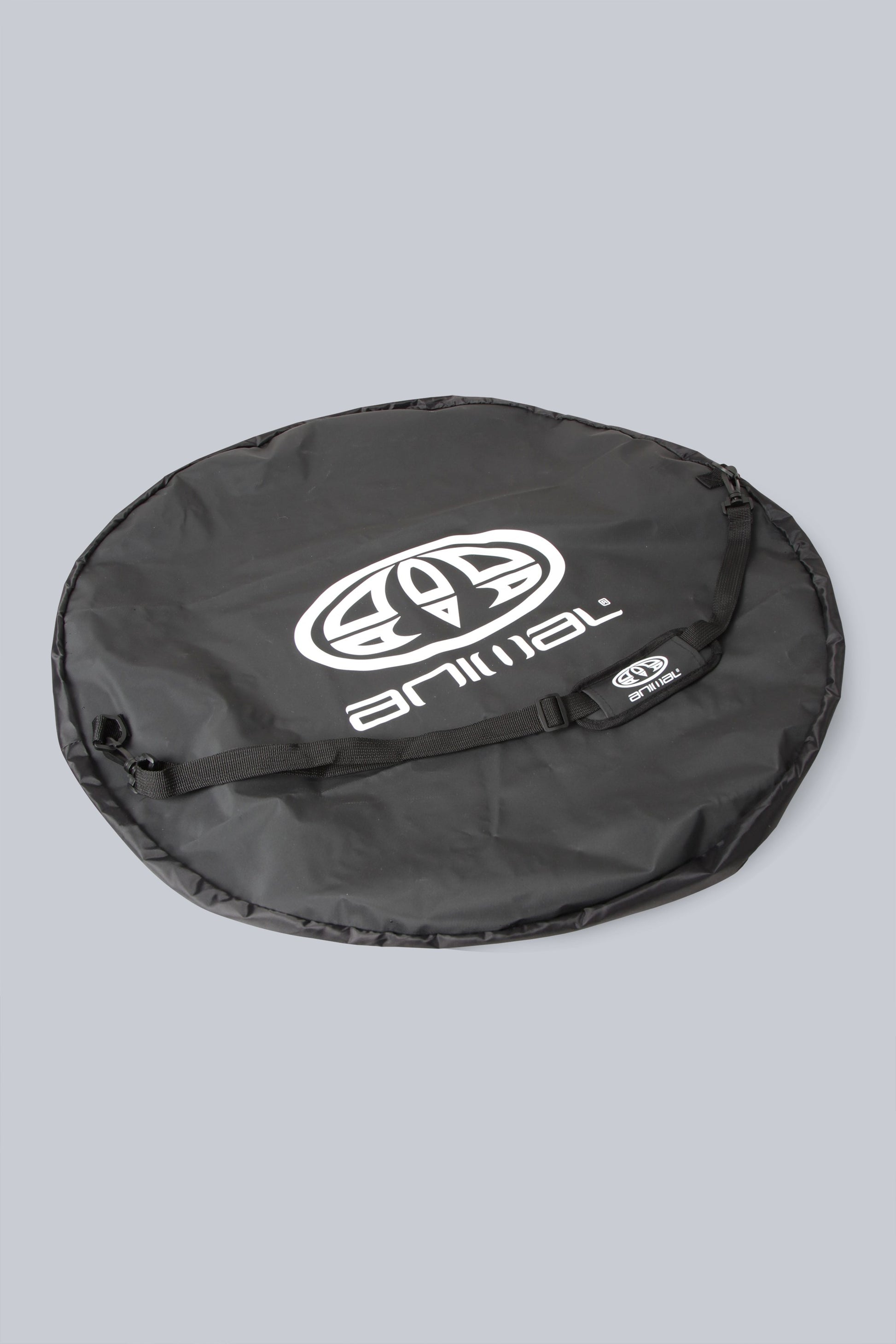 Animal Wetsuit Changing Bag
