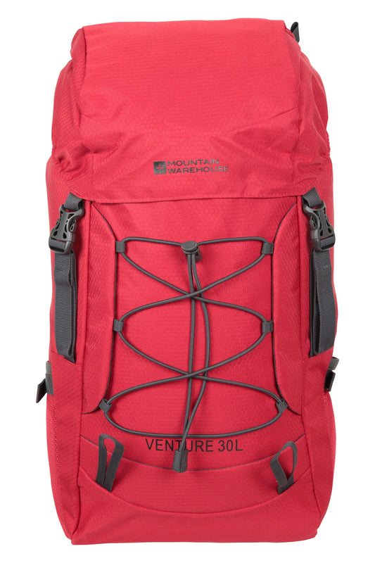 Mountain Warehouse Venture 30L Backpack