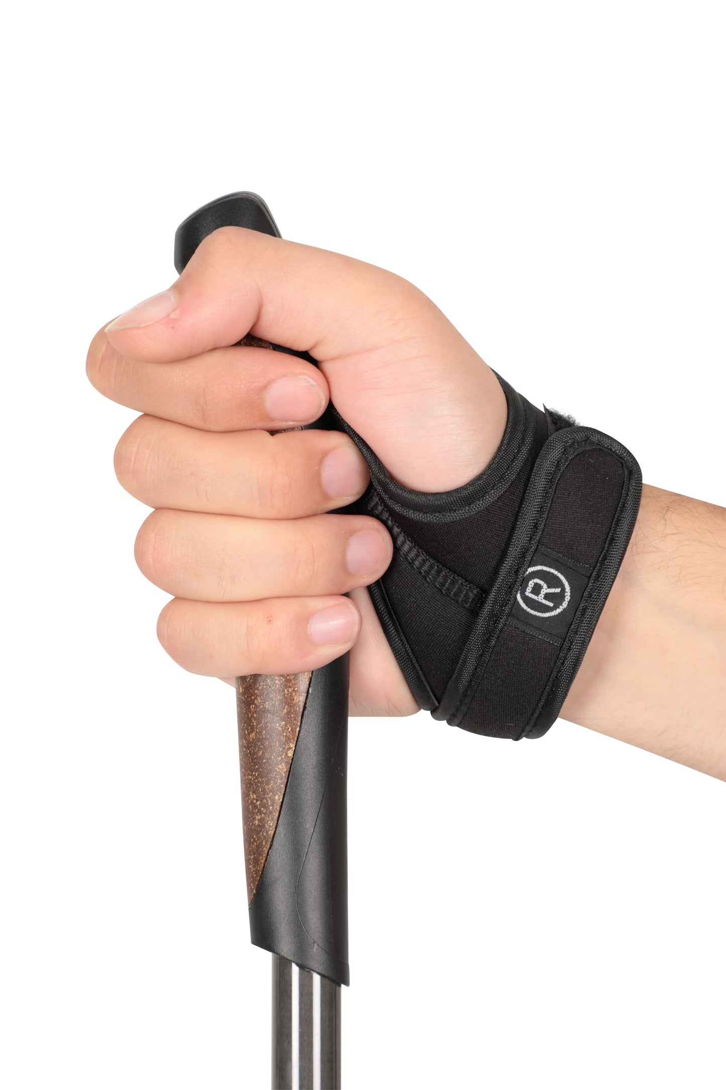Mountain Warehouse Ultra Snowdon Compact Walking Pole