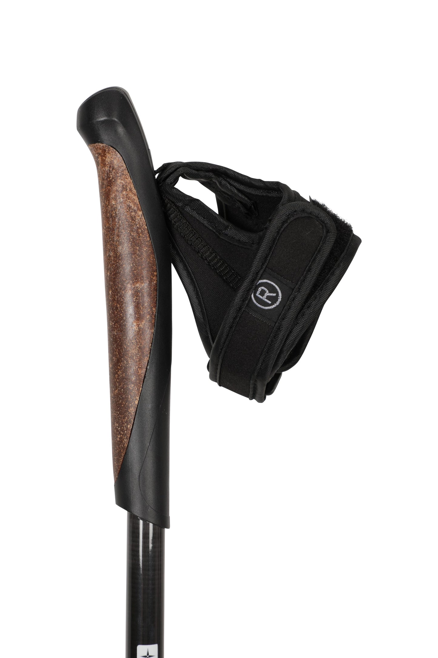 Mountain Warehouse Ultra Snowdon Compact Walking Pole
