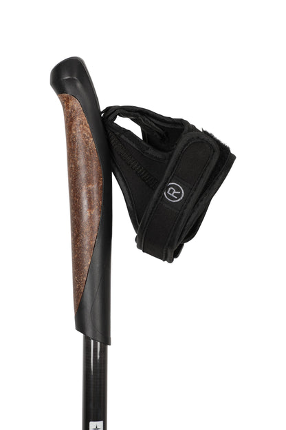 Mountain Warehouse Ultra Snowdon Compact Walking Pole