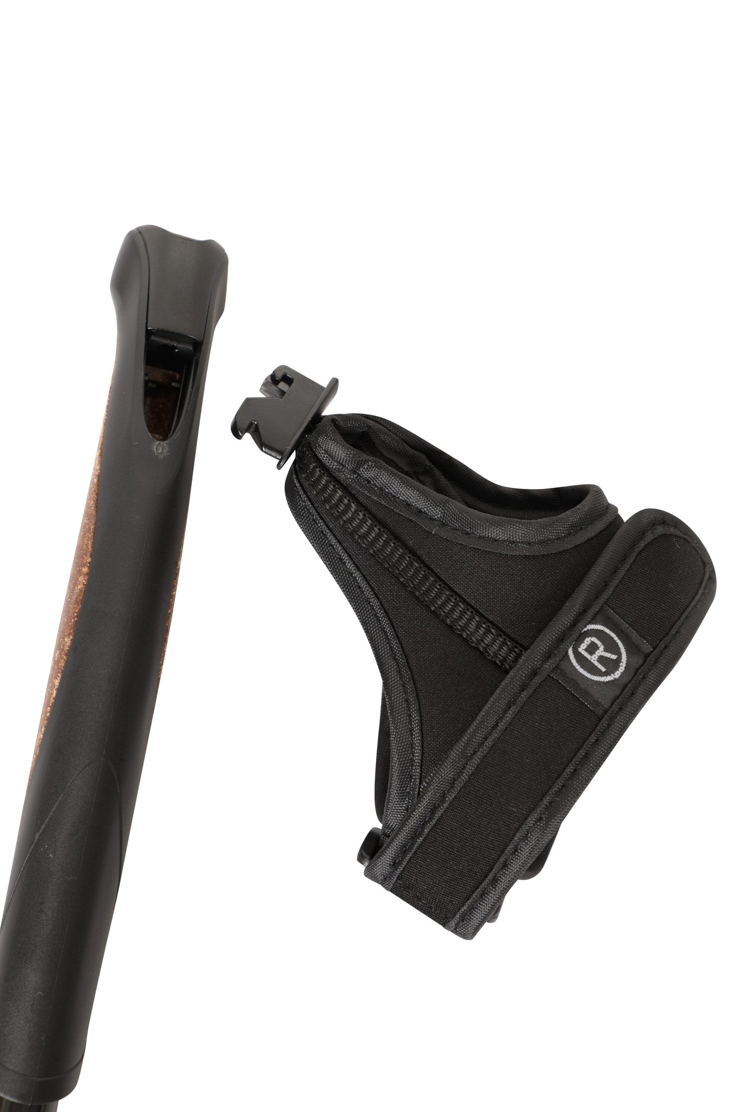 Mountain Warehouse Ultra Snowdon Compact Walking Pole