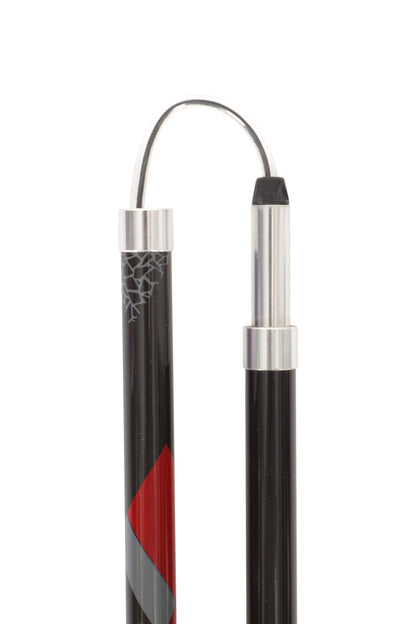 Mountain Warehouse Ultra Snowdon Compact Walking Pole